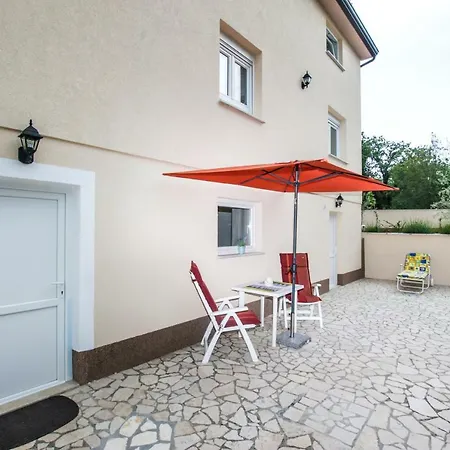 Apartment Malu