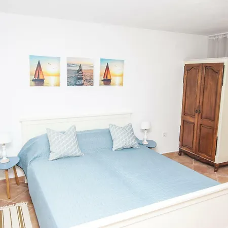 Malu Apartment Porec